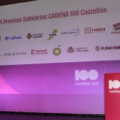 Premios Solidarios Cadena 100 Castellón