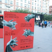 Castellón, 2024