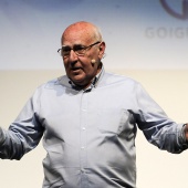 Dr. Arturo Goicochea
