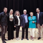II Festival de Flamenco
