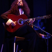 II Festival de Flamenco