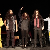 II Festival de Flamenco