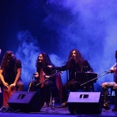 II Festival de Flamenco