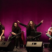 II Festival de Flamenco