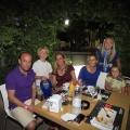 Benicàssim, Torneo Internacional de Pádel 2011