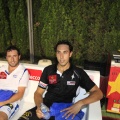 Benicàssim, Torneo Internacional de Pádel 2011