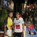 Benicàssim, Torneo Internacional de Pádel 2011