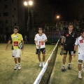 Benicàssim, Torneo Internacional de Pádel 2011