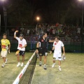Benicàssim, Torneo Internacional de Pádel 2011