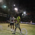 Benicàssim, Torneo Internacional de Pádel 2011