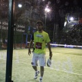 Benicàssim, Torneo Internacional de Pádel 2011