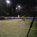 Benicàssim, Torneo Internacional de Pádel 2011