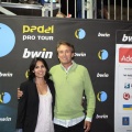 Benicàssim, Torneo Internacional de Pádel 2011