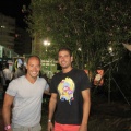 Benicàssim, Torneo Internacional de Pádel 2011