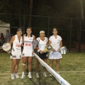 Benicàssim, Torneo Internacional de Pádel 2011