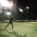 Benicàssim, Torneo Internacional de Pádel 2011
