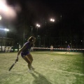 Benicàssim, Torneo Internacional de Pádel 2011