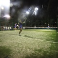 Benicàssim, Torneo Internacional de Pádel 2011