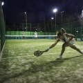 Benicàssim, Torneo Internacional de Pádel 2011