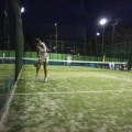 Benicàssim, Torneo Internacional de Pádel 2011