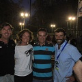 Benicàssim, Torneo Internacional de Pádel 2011