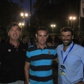 Benicàssim, Torneo Internacional de Pádel 2011