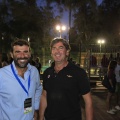 Benicàssim, Torneo Internacional de Pádel 2011