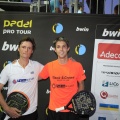 Benicàssim, Torneo Internacional de Pádel 2011