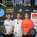 Benicàssim, Torneo Internacional de Pádel 2011