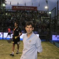 Benicàssim, Torneo Internacional de Pádel 2011