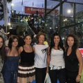 Benicàssim, Torneo Internacional de Pádel 2011