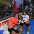 Benicàssim, Torneo Internacional de Pádel 2011