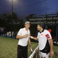 Benicàssim, Torneo Internacional de Pádel 2011