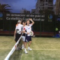 Benicàssim, Torneo Internacional de Pádel 2011