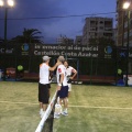 Benicàssim, Torneo Internacional de Pádel 2011