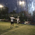 Benicàssim, Torneo Internacional de Pádel 2011