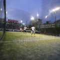 Benicàssim, Torneo Internacional de Pádel 2011
