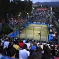 Benicàssim, Torneo Internacional de Pádel 2011