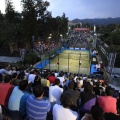 Benicàssim, Torneo Internacional de Pádel 2011