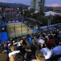Benicàssim, Torneo Internacional de Pádel 2011