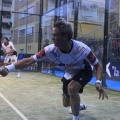 Benicàssim, Torneo Internacional de Pádel 2011