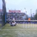 Benicàssim, Torneo Internacional de Pádel 2011