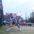 Benicàssim, Torneo Internacional de Pádel 2011
