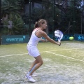 Benicàssim, Torneo Internacional de Pádel 2011