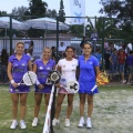 Benicàssim, Torneo Internacional de Pádel 2011