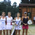 Benicàssim, Torneo Internacional de Pádel 2011