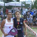 Benicàssim, Torneo Internacional de Pádel 2011