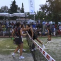 Benicàssim, Torneo Internacional de Pádel 2011