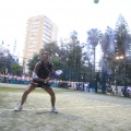 Benicàssim, Torneo Internacional de Pádel 2011