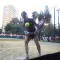 Benicàssim, Torneo Internacional de Pádel 2011